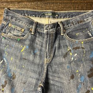 Lauren Ralph Lauren Jeans